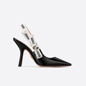 Dior slingbacks